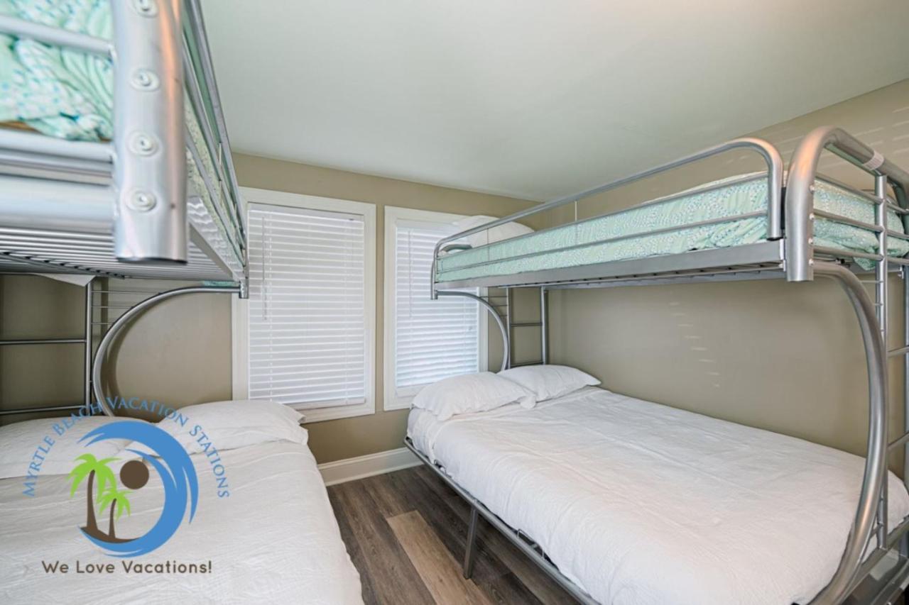 Cg Cottage Down Myrtle Beach Luaran gambar