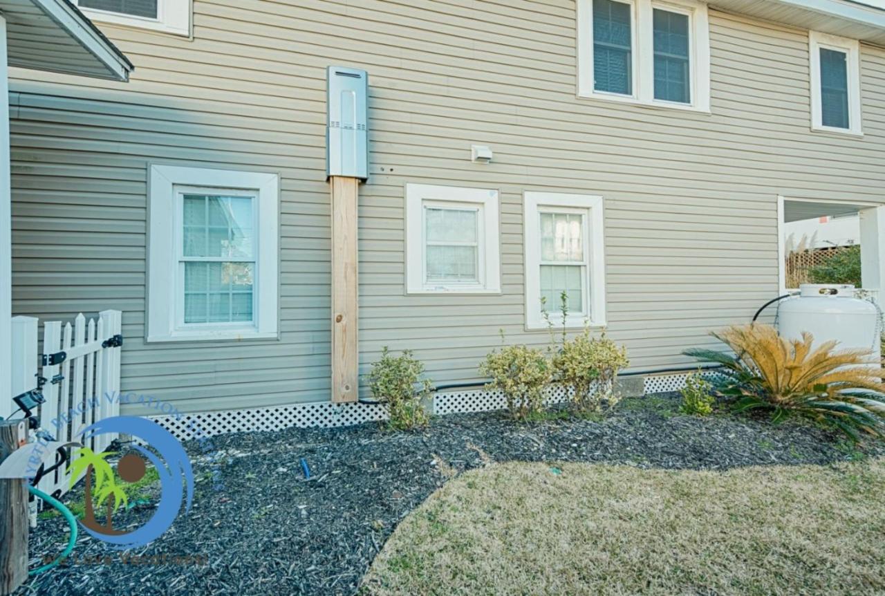 Cg Cottage Down Myrtle Beach Luaran gambar