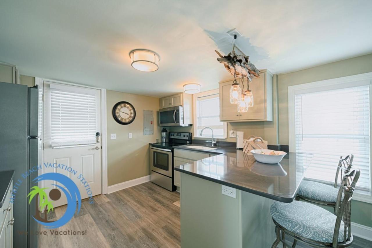 Cg Cottage Down Myrtle Beach Luaran gambar