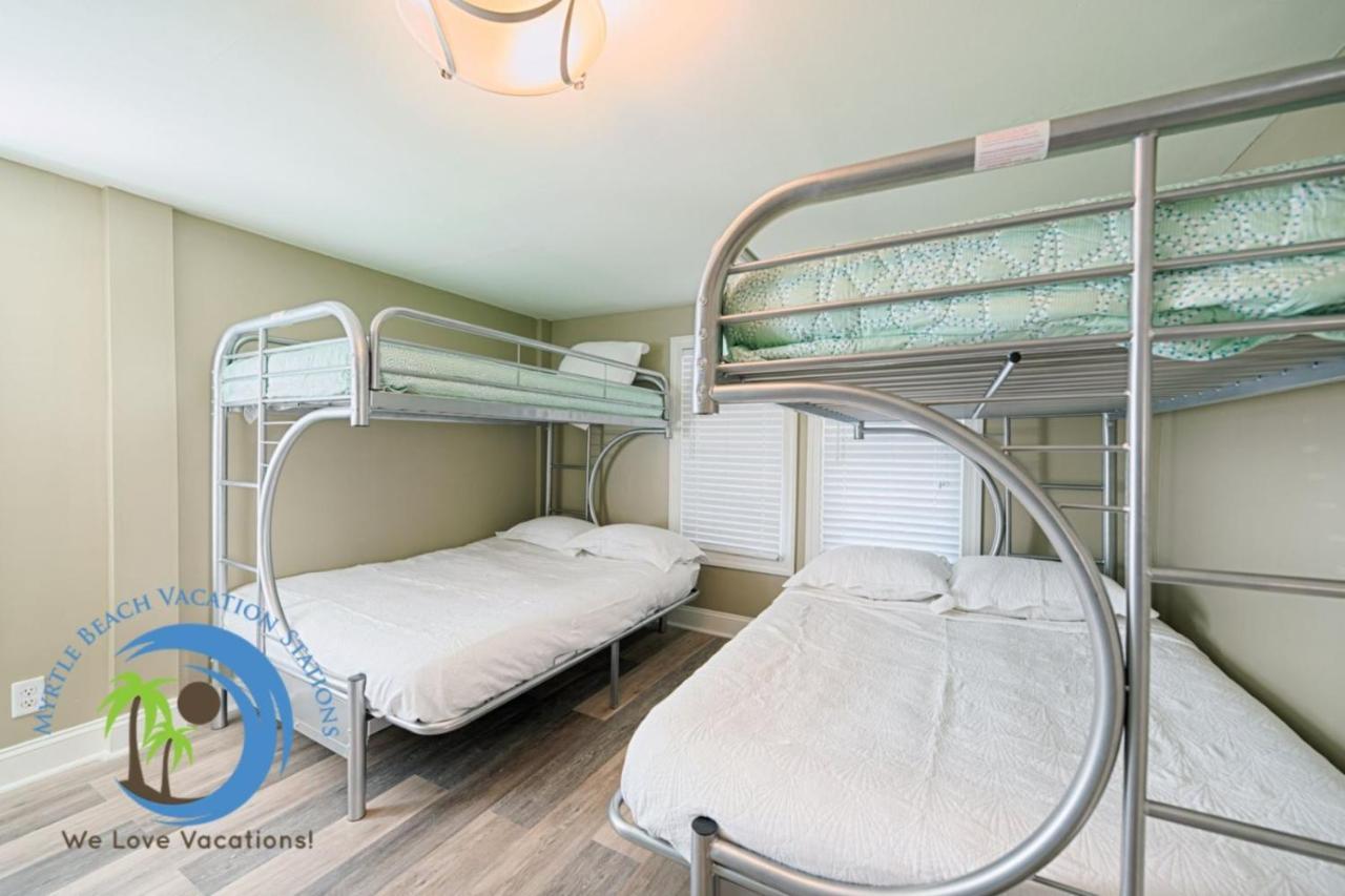 Cg Cottage Down Myrtle Beach Luaran gambar