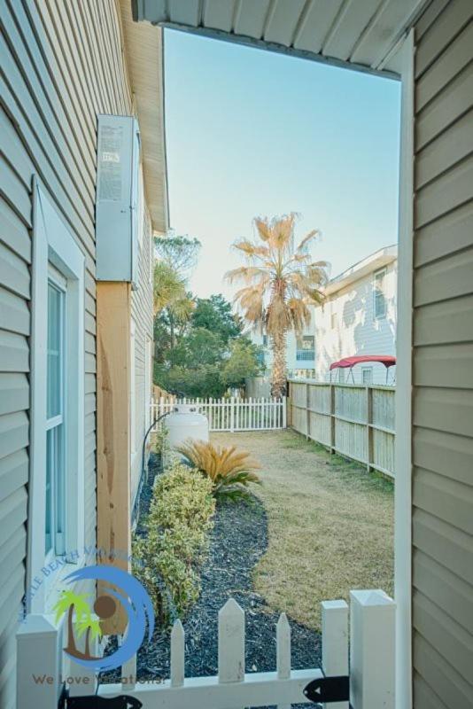 Cg Cottage Down Myrtle Beach Luaran gambar