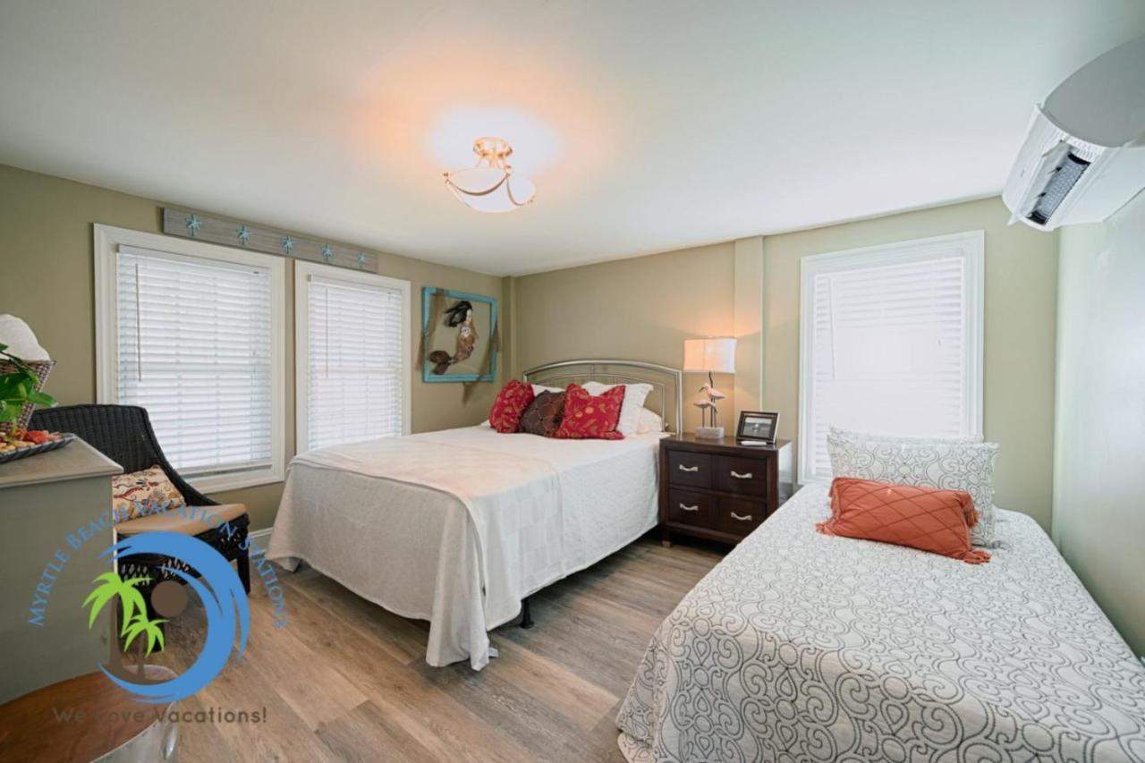 Cg Cottage Down Myrtle Beach Luaran gambar