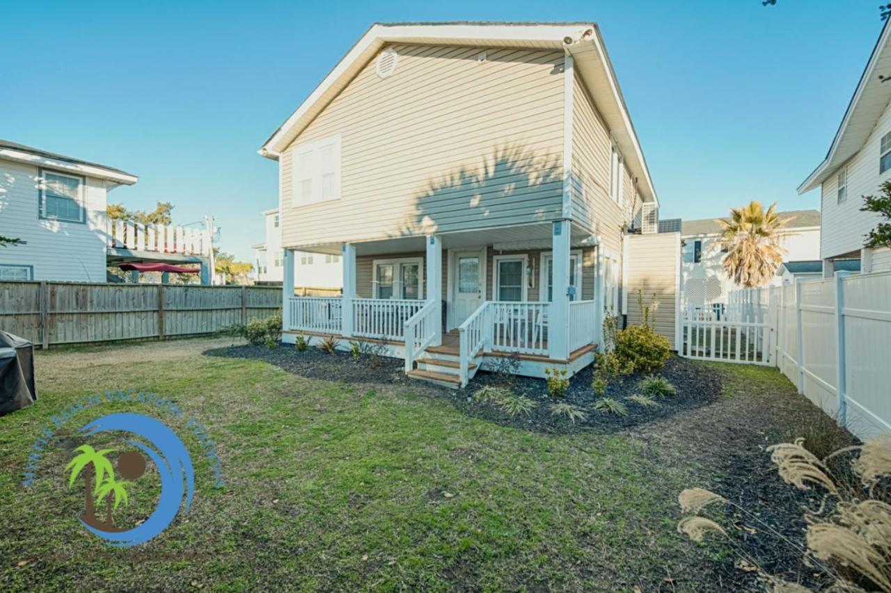 Cg Cottage Down Myrtle Beach Luaran gambar