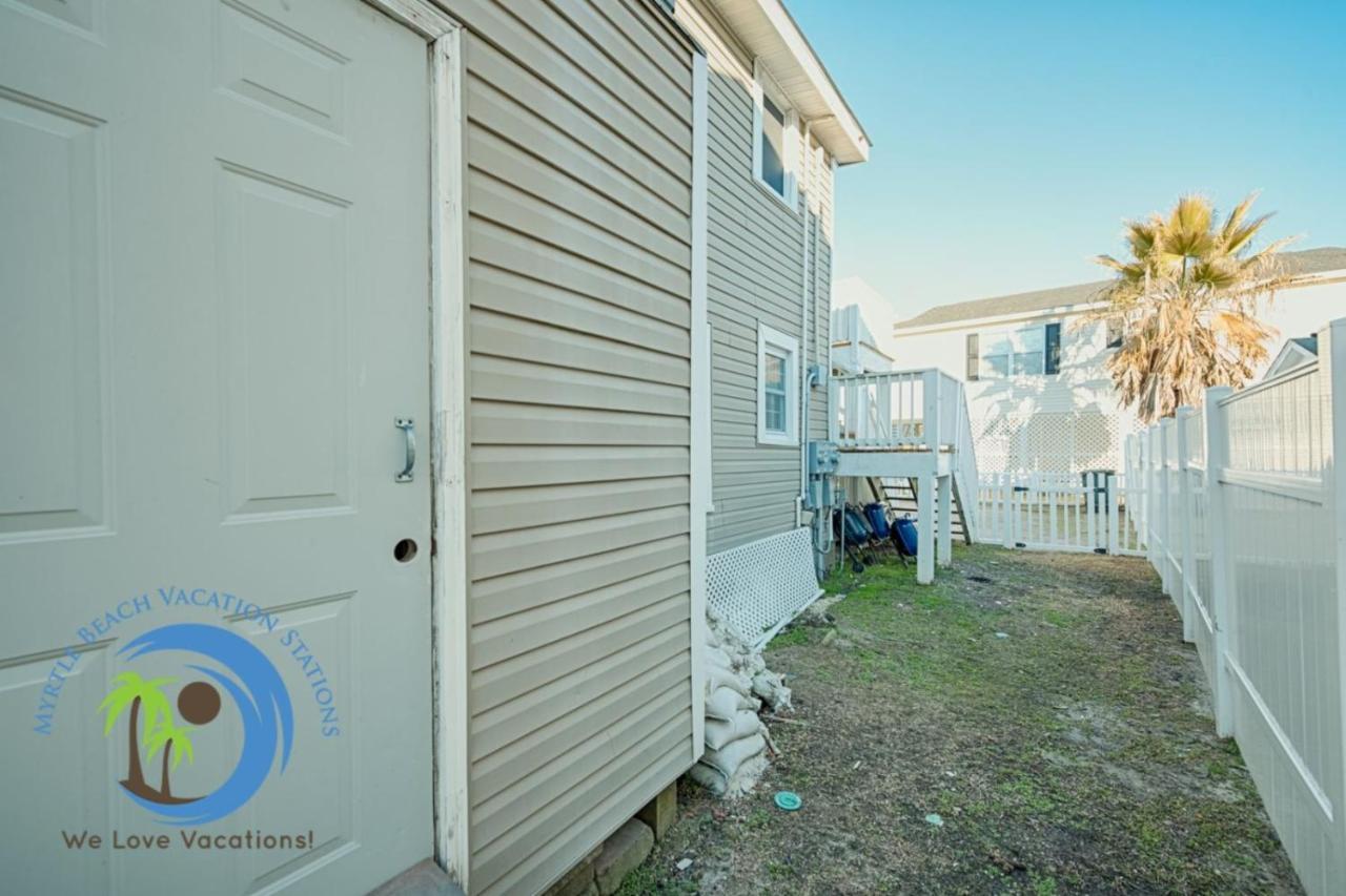 Cg Cottage Down Myrtle Beach Luaran gambar